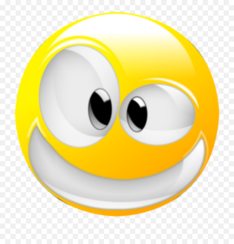 40 Expressive And Illustrative Smileys Smiley Goofy Face - Smiley Clin D Emoji,Emoji Charades