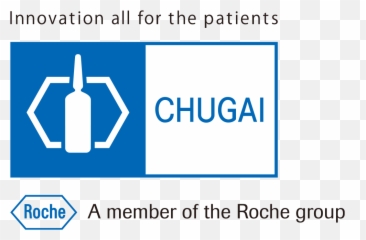 Iypt2019 Closing Ceremony - Chugai Pharmaceutical Logo Emoji,Denko Emoticon