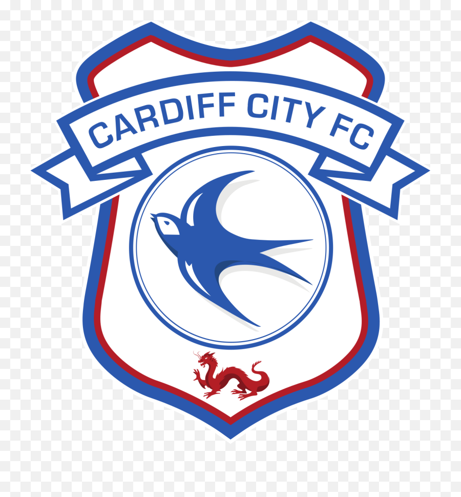 Fm19 Going Home - Cardiff City Fc Football Manager Now Cardiff City Logo Png Emoji,3c Emoticon Meaning