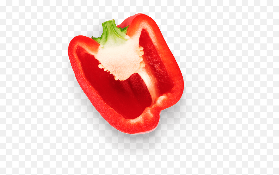 Pepper Png Images Black Green Chilli - Sliced Bell Pepper Transparent Background Emoji,Bell Pepper Emoji