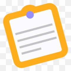 Borrowing Board - Vertical Emoji,Emotion Bulletin Board