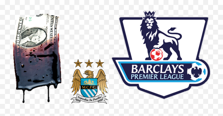 Simbolo Manchester City Png - Barclays Premier League Png Emoji,Emoji Copy And Paster