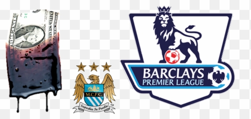 Simbolo Manchester City Png - Barclays Premier League Png Emoji,Emoji Copy And Paster