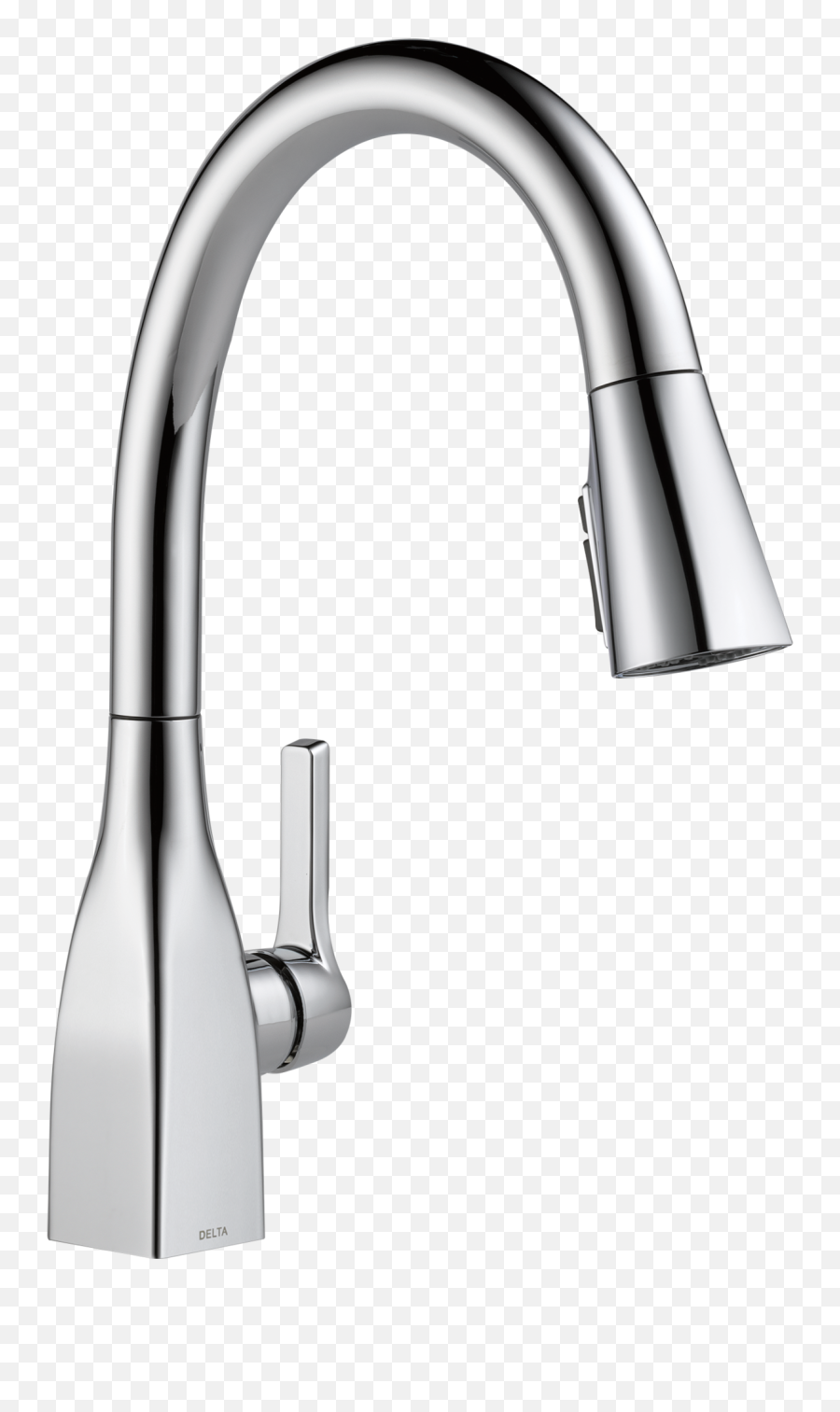 Single Handle Pull - Down Kitchen Faucet With Shieldspray Technology 9113t Ar Dst Emoji,Guess The Emoji Level 36answers