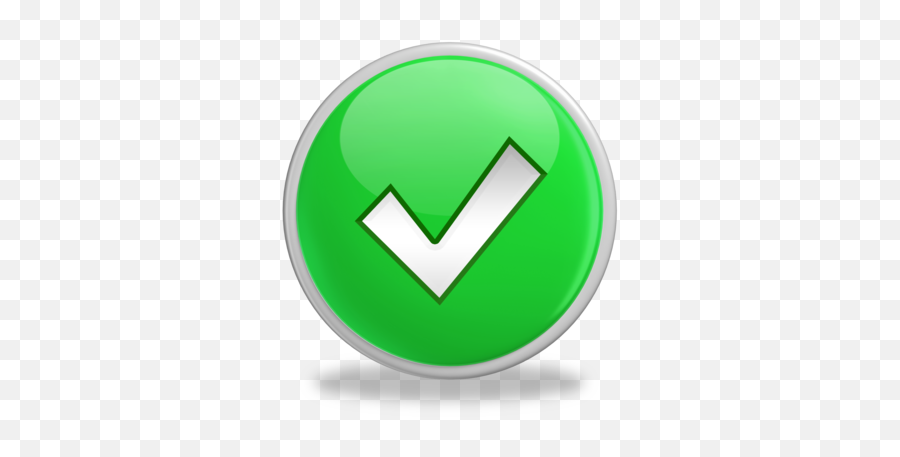 Luther Vandross Check Mark Clip Art - Clipartix Powerpoint Animated Check Mark Emoji,Check Mark Emoji
