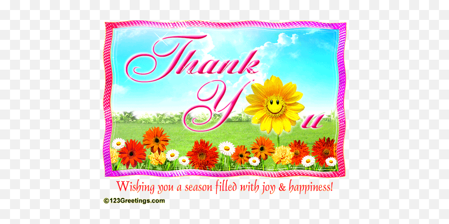 Index Of Facebookholidayseaster - 123 Thank You Cards Emoji,Easter Animated Emoji