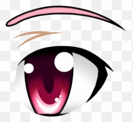 Red Eye Conjunctivitis Female Image - Aottg Eyes Emoji,Eye And Music Note Emoji