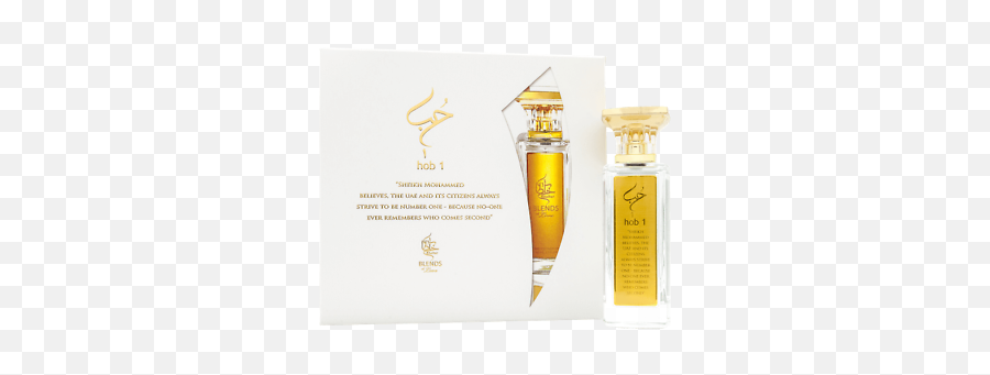 Hob 1 Parfum By Khaltat Blends Of Love 65 Ml 22 Floz Spray Original Sealed Ebay - 1 Emoji,Emotions Perfume Price In Pakistan