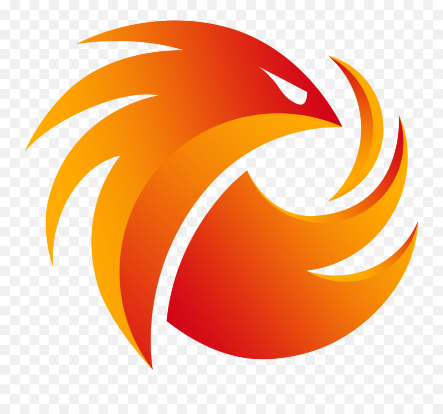 Phoenix1 Lol Clipart - Full Size Clipart 1798404 Pinclipart Phoenix 1 Png Logo Emoji,Ashes Emoji
