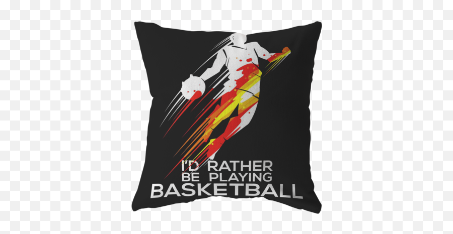 Products U2013 Tagged Basketball Pillow Gift U2013 Lifehiker Designs - Decorative Emoji,Dragon Emoji Pillow