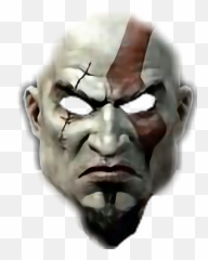 God Of War Sticker - God Of War Editing Background Emoji,God Of War Emoji