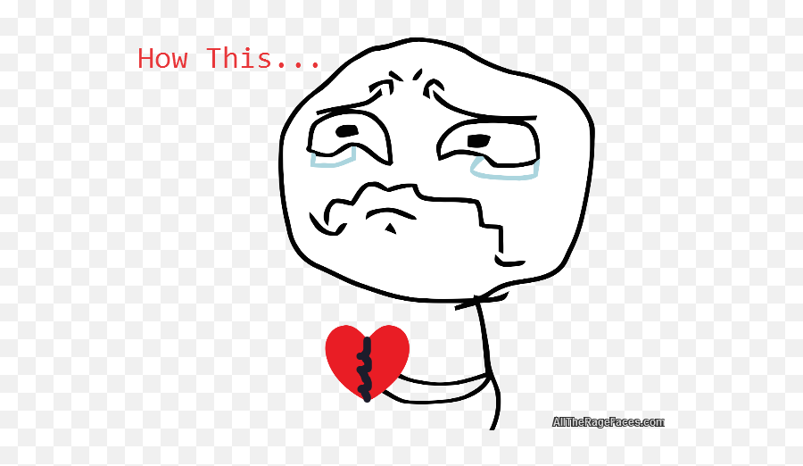 How This Feels Sad Broken Heart Know Your Meme - Heart Broken Meme Emoji,Emotion Memes