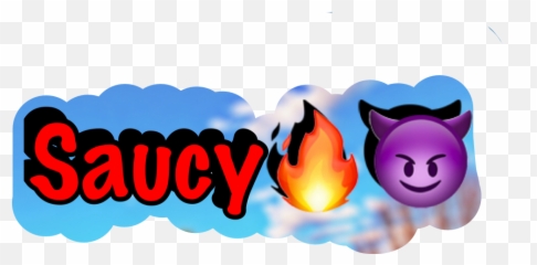 The Most Edited Saucy Picsart - Happy Emoji,Saucy Emoji