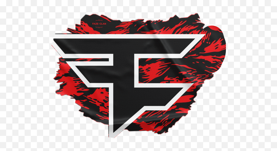 Faze Sticker - Faze Tiger Camo Emoji,Faze Up Emoji