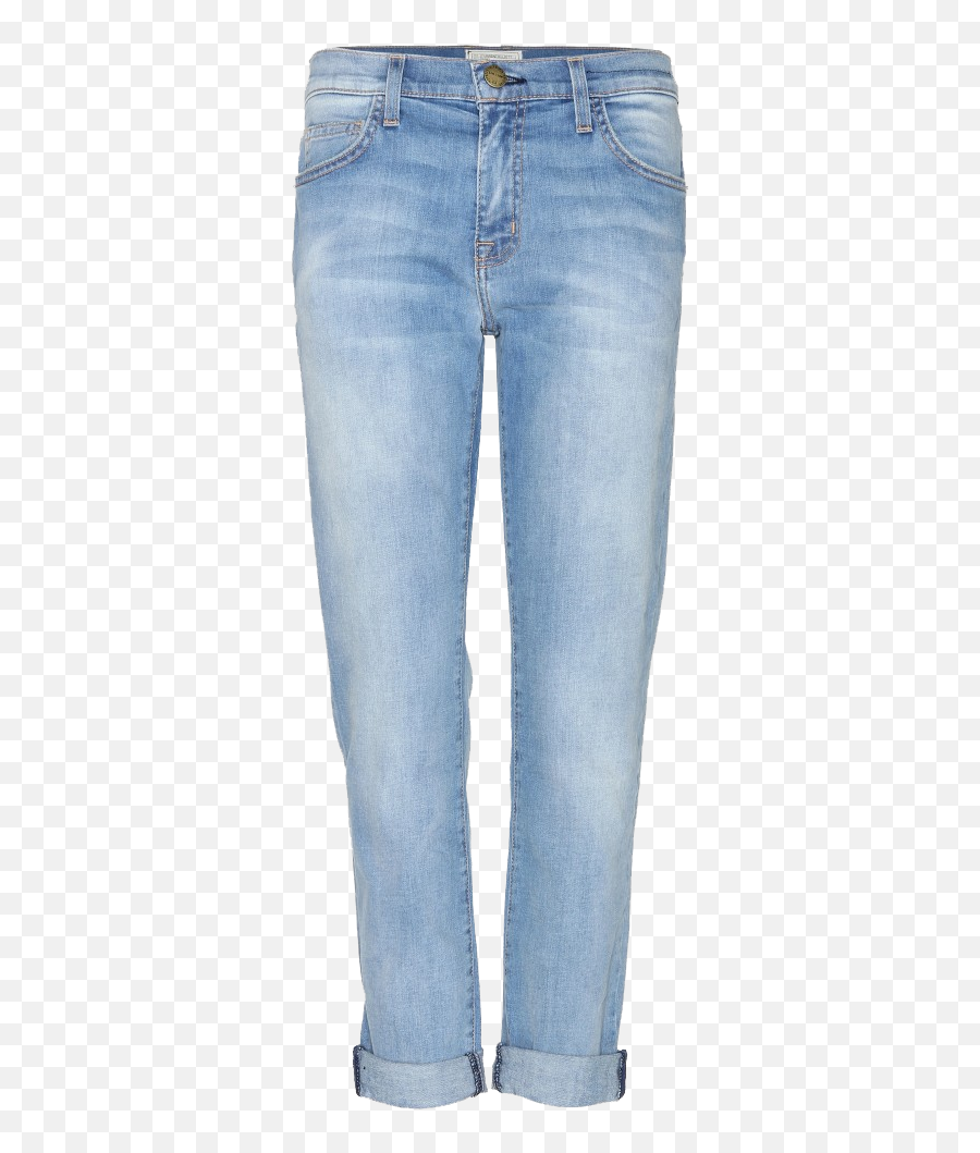 Current Elliott The Boyfriend Jeans Png - Pants Transparent Emoji,Emoji Jeans