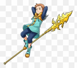 Who Would Win The Ten Commandments Seven Deadly Sins Or - King Full Body Seven Deadly Sins Emoji,Hiding Emotions Deadly