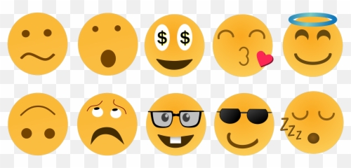 Sad Angry Sour - Free Image On Pixabay Emotional Intelligence Emoji,Pride Emojis