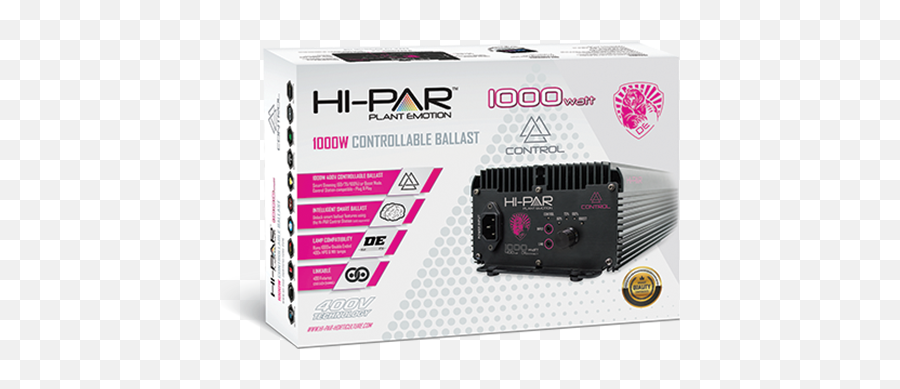 Hi - Par Buy Hipar Products Online Ballast Digital Smart Emoji,Emotion Stealht Pro