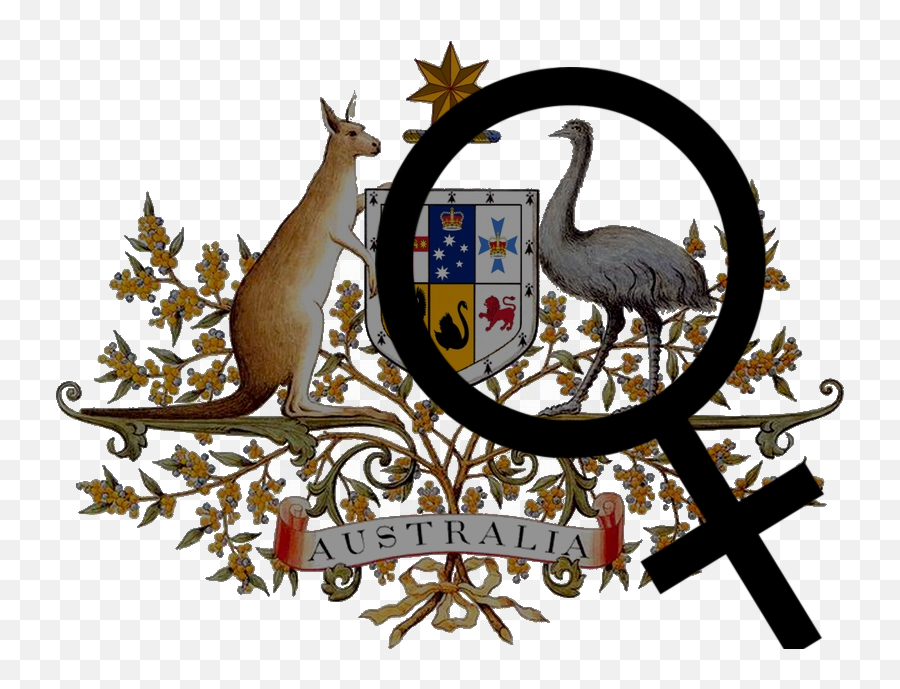 Planet Fedora - Embleme De L Australie Emoji,The Talos Prinicple There Were No Emotions Just Mathematics How Far We Have Come