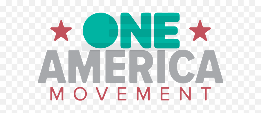 One America Movement Blog U2013 National Movement To Rebuild Our - One America Movement Emoji,The Only Faithfullness People Have Is Towards Emotions They Are Trying To Recreate