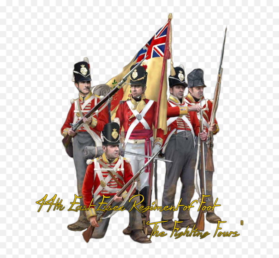 Looking For A Regiment Or Members Then Post Here - Page British Army Napoleonic Uniforms Emoji,Commissar Emoticon