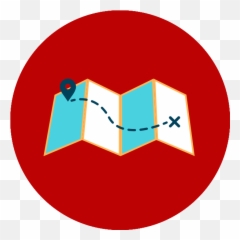 Step 3 - Roadmap Icon Png Emoji,Emojis And Symbols 