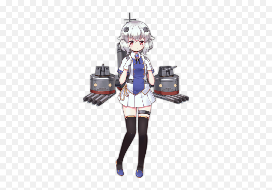 Azur Lane Royal Navy Characters - Tv Tropes Bulldog Azur Lane Emoji,