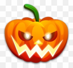 Emoticon Halloween Halloween Pumpkins Winter Squash Food For - Pumpkin Emoticon Emoji,Witch Emoticon