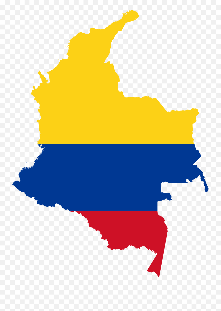 El Amor De Mi Tierra Ideas - Colombia Flag Map Emoji,Sicilian Flag Emoji
