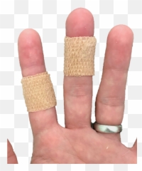 Top 5 Questions About Trigger Fingers - Band Aid On A Finger Clipart Emoji,Ring.finger Pain Emotion