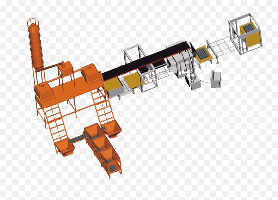 China Qt12 - 15 Block Machine Factory And Manufacturers Honcha Vertical Emoji,Japanese Emoticons Lift