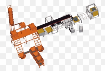 China Qt12 - 15 Block Machine Factory And Manufacturers Honcha Vertical Emoji,Japanese Emoticons Lift