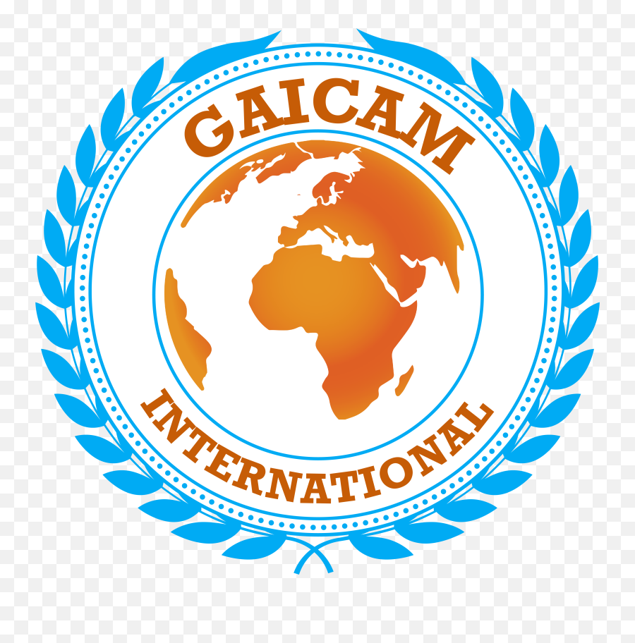 Tabi Comfort Mbockaya Testify Of Gaicam U2013 Gaicam - Wheat Barley Logo Vector Emoji,Meanings Of Whatsapp Emoji Teeth Greeting