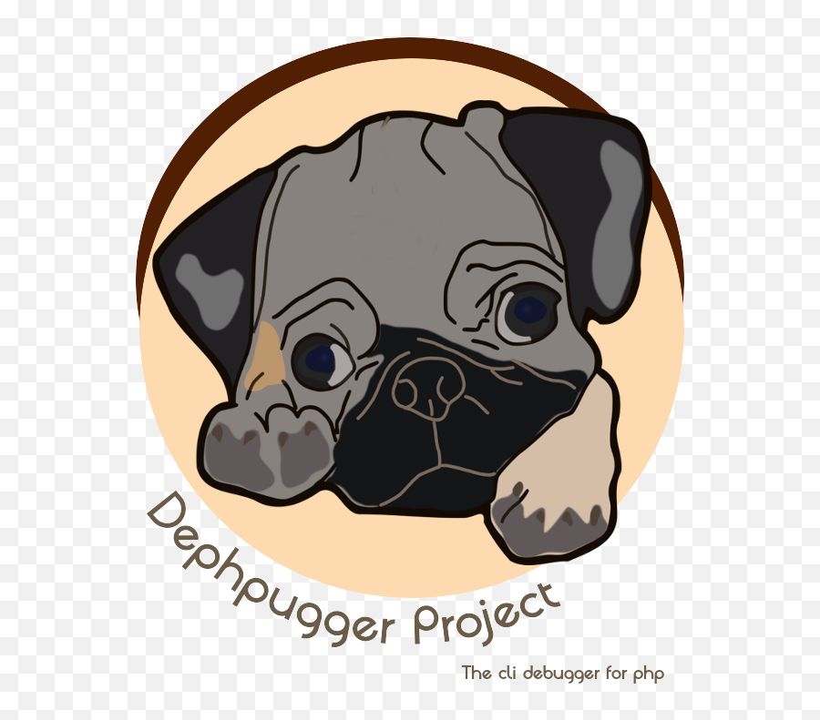 How Debug Php Applications With Dephpugger Hacker Noon - Free Pug Cartoons Emoji,Pug Emoji Android