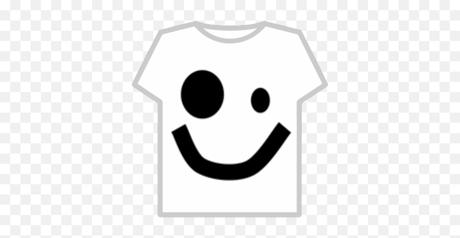 Roblox T - Shirts Codes Page 393 T Shirt Roblox Smile Emoji,When I See Boob Emoticon