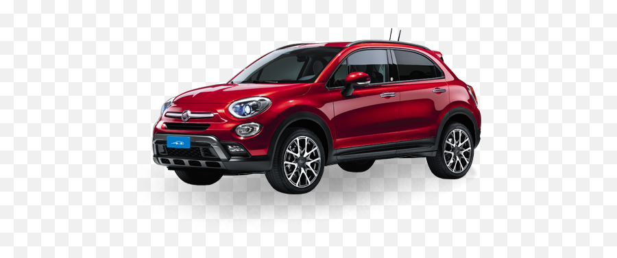 Fleet Portugalrent A Car - Car Rental By Model Fiat 500 X Opening Edition Emoji,Blue Emotion Fiat Lux