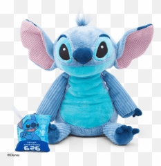 Scentsy Buddy With Experiment 626 Scent - Scentsy Stitch Emoji,Disney's Stitch Emotions