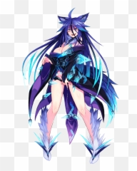 Raiju Girl Encyclopedia - Monster Girl Encyclopedia Raiju Emoji,The Emotions(volt)