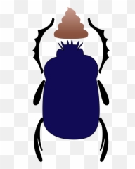 Older People Are Also Disgusted - Scarab Symbol Emoji,Movie Scenes That Use Disgust Emotions