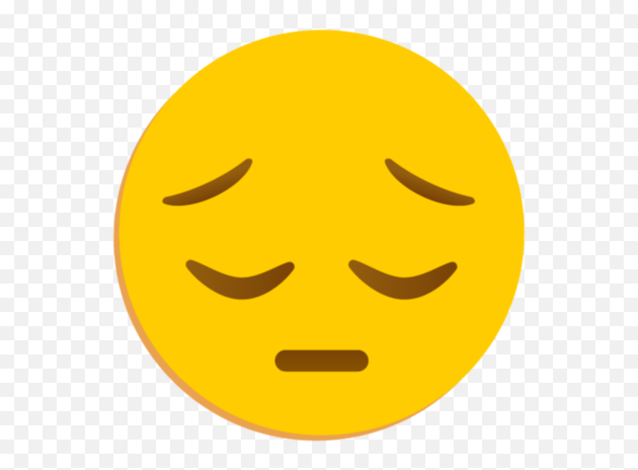 Emoticons Icon - Emoticon Disgusting Transparent Background Emoji,Nervous Emoji