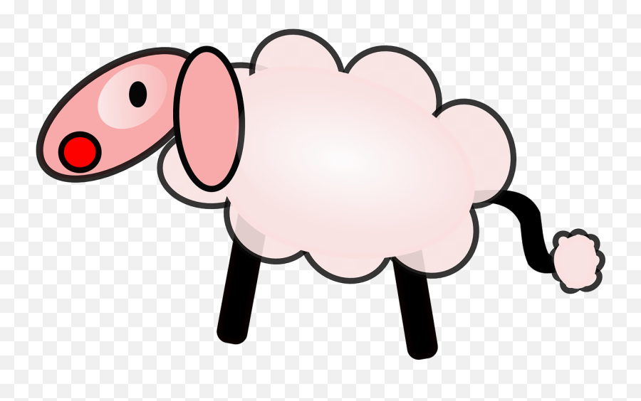 Sheep Wool Animal Png Picpng - Clip Art Emoji,Sheep Emoji