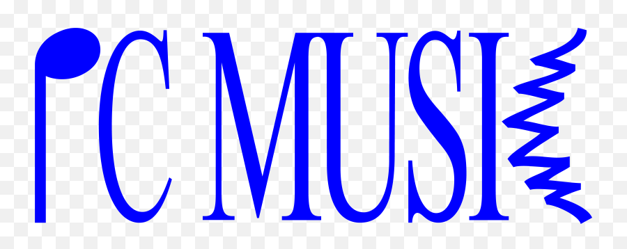 Pc Music - Wikipedia Pc Music Logo Emoji,Mixed Emotions Songs