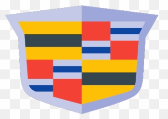 Cadillac - Decals By Joaobritto Community Gran Turismo Logo Del Carro Cadillac Emoji,Emoticon Alto Falante