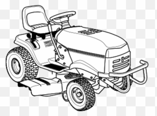 Lawn Mowers John Deere Riding Mower - John Deere Lawn Mower Art Emoji,Text Emoticons On Riding Mower