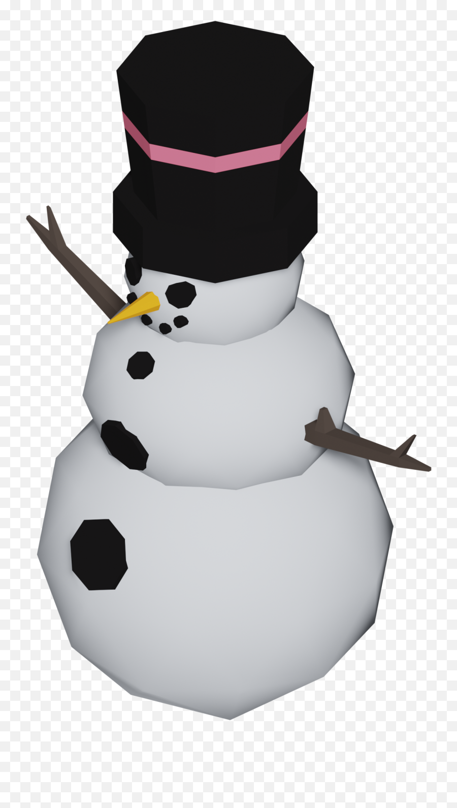 Tall Snowman - Tall Snowman Islands Emoji,Snowman Emoticons For Facebook