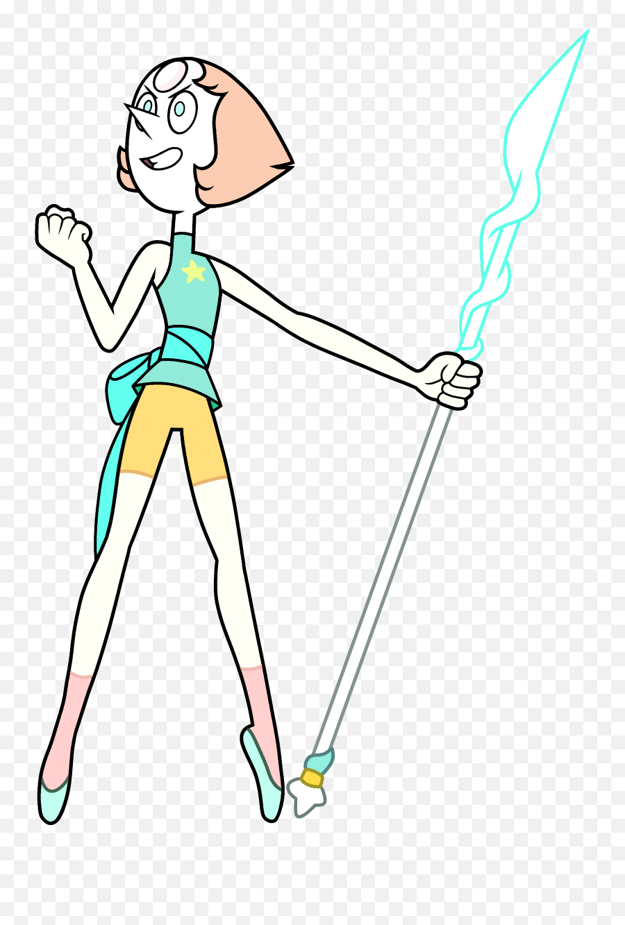 Death Battle Fanon Wiki - Pearl Steven Universe Emoji,Rick Morty Slack Emojis