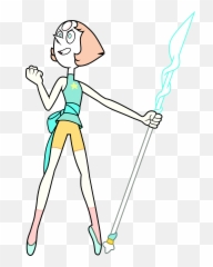 Death Battle Fanon Wiki - Pearl Steven Universe Emoji,Rick Morty Slack Emojis