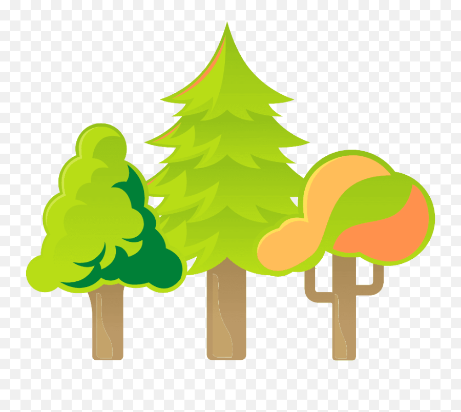 Welcome - Climate Compensation Language Emoji,Forest At Night Emoji