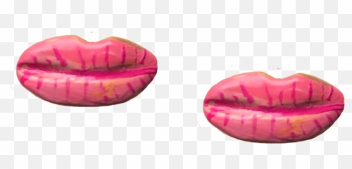 Make Your Own Tiny Joys Studs U2013 Susan Alexandra Emoji,How To Make Red Lips Emoticon For Facebook