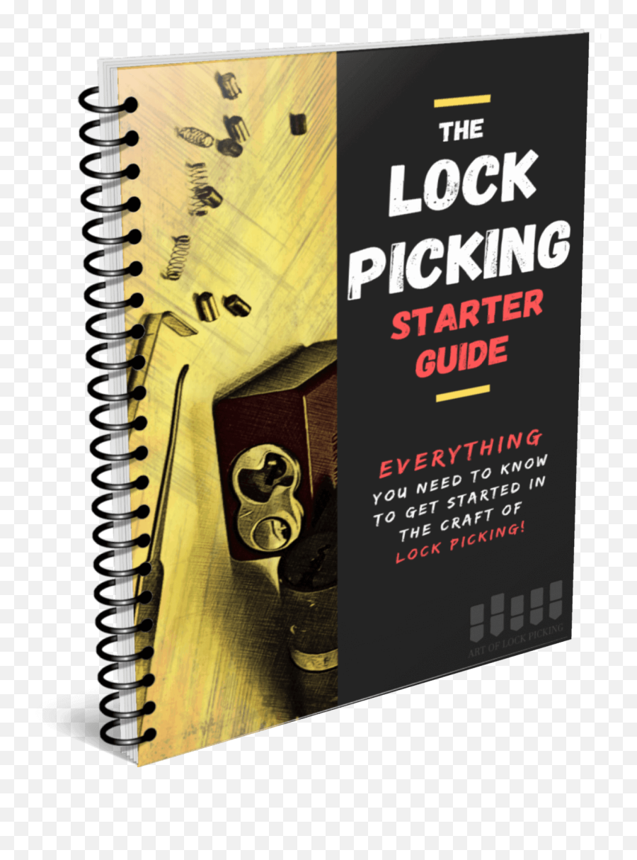 Types Of Lock Picks The Overkill Guide - Psychology Books Emoji,I Doy Know What It I Feel But I Know Its My Emotions